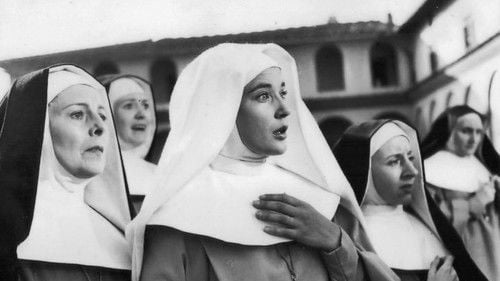 Conspiracy of Hearts