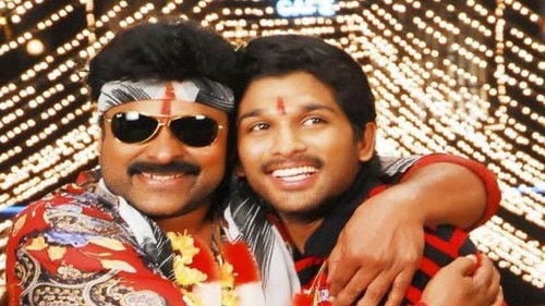 Shankar Dada Zindabad