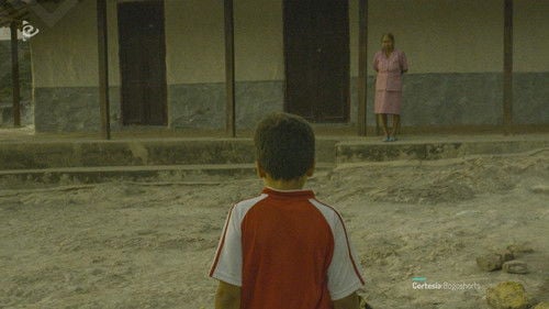 The Death and The Goat