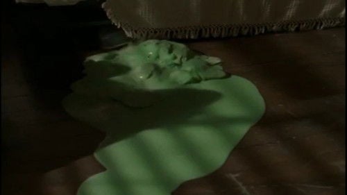 Goosebumps: Monster Blood