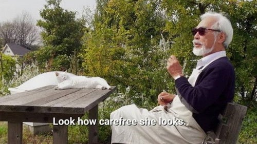 The Kingdom of Dreams and Madness