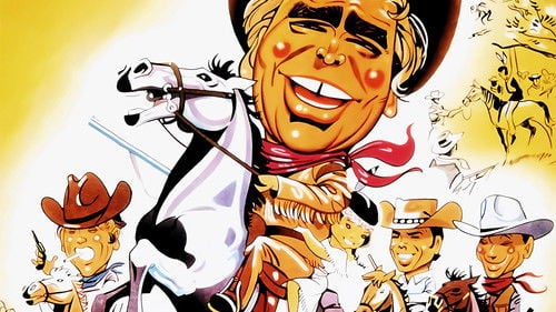 Tough Guys of the Prairie