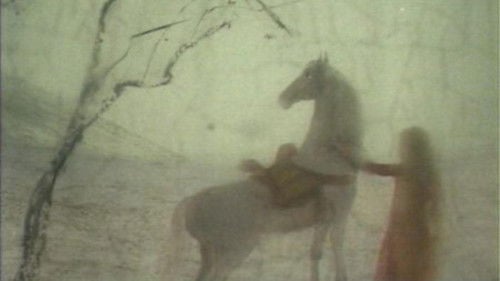 The Legend of Lady Godiva