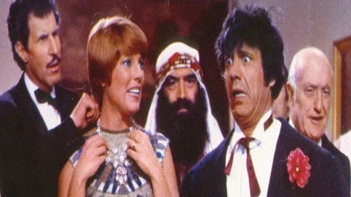 They Were Still Called... The Most and the Least