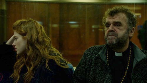 A Tramway in Jerusalem