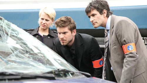 Missing Persons Unit