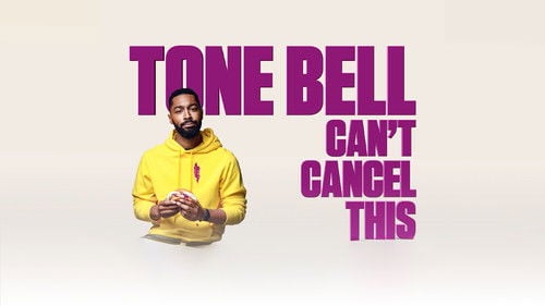 Tone Bell - Can't Cancel This