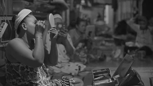 Dancing with the Body