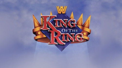 WWE King of the Ring 1995