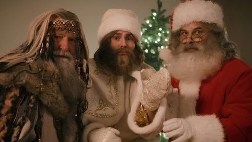 The Guardians of Christmas