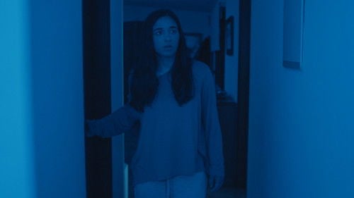 Ojalá No Existieras