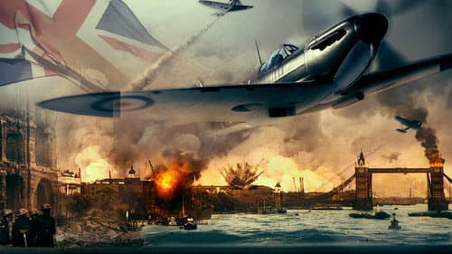 Battle Over Britain