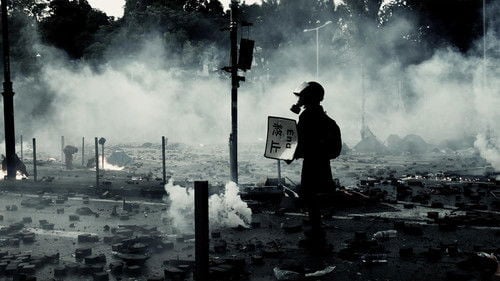 Rather Be Ashes Than Dust