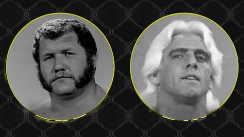 NWA Starrcade 1983