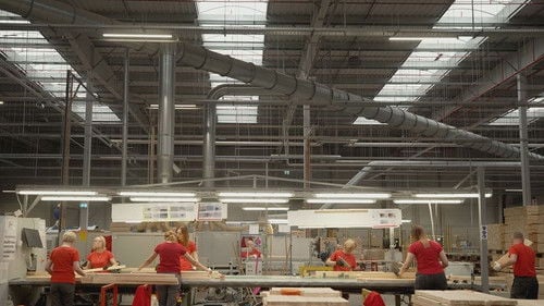 How Ikea Plunders the Planet