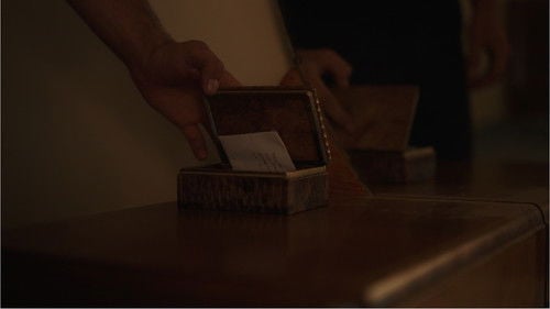 The Cure For Despondence