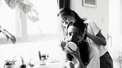 I am not suicided, yet