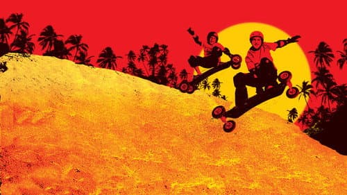 Johnny Kapahala: Back on Board