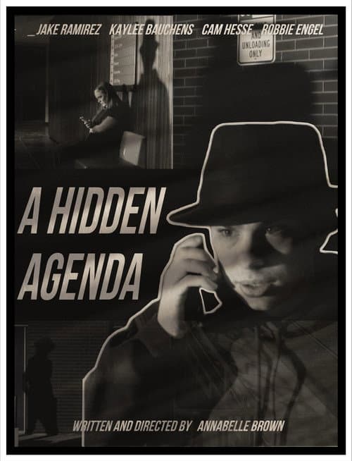 A Hidden Agenda