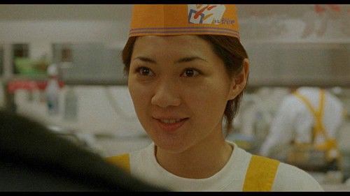 Married Woman of the Bento Shop: Another Dish, How About Me?