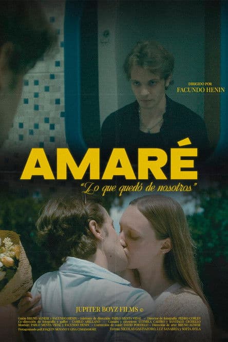 Amaré