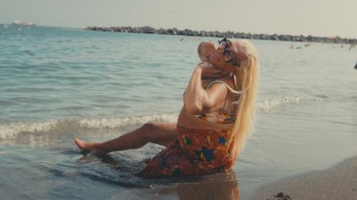 Femminielli, les sirènes de Naples
