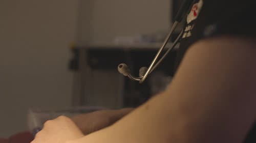 The Clinic