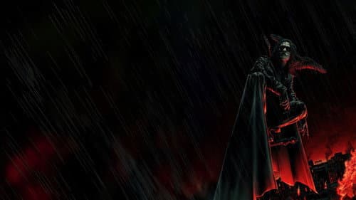The Crow