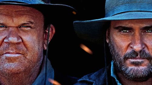 The Sisters Brothers