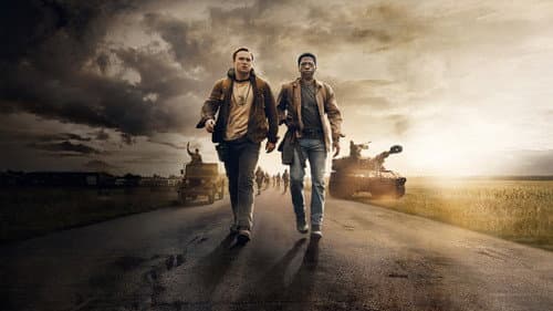 The Long Walk
