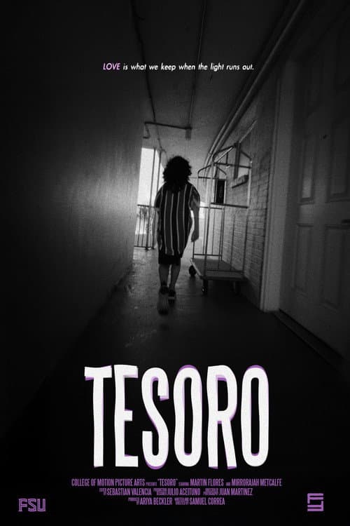 TESORO