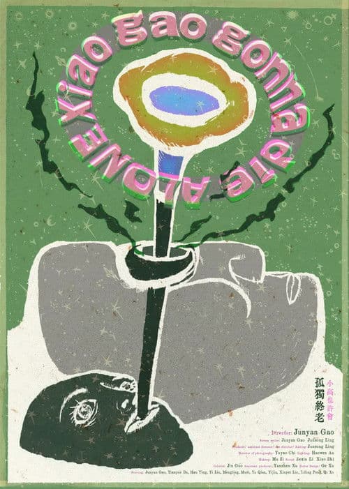 Xiaogao Gonna Die Lonely