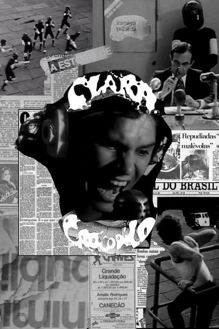 The Story of Clara Crocodile