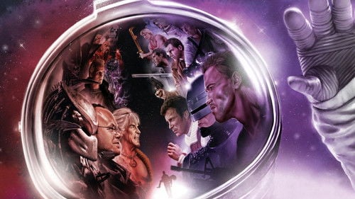 In Search of Tomorrow