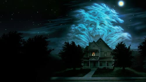 Fright Night