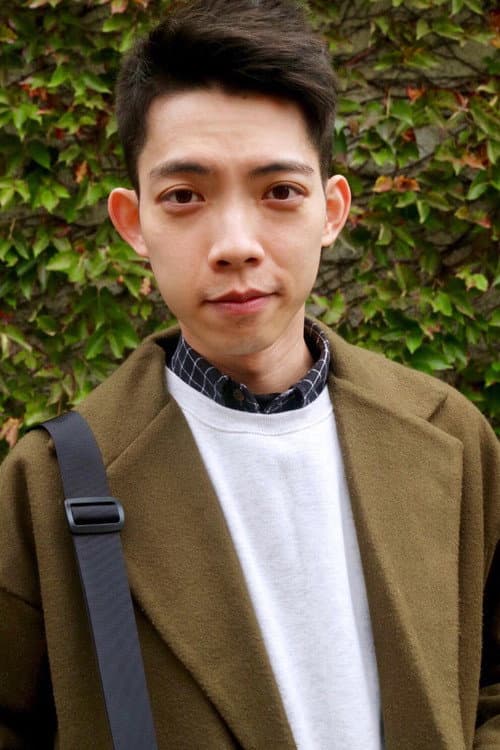 Wu Wei-han