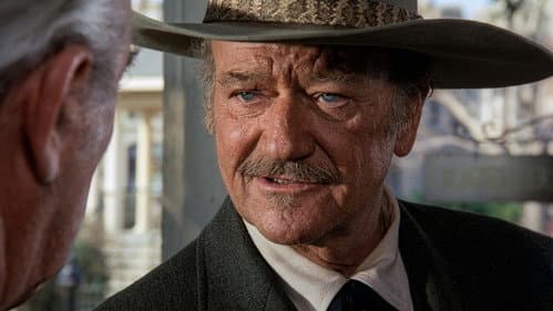 The Shootist