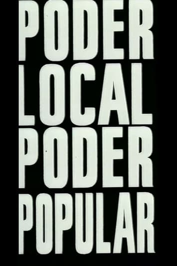 Local Power, Popular Power