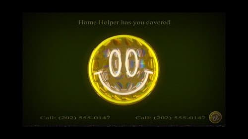 Home Helper