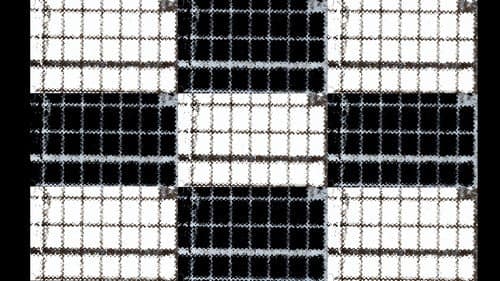 Interwoven Intervals
