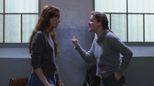 Marianne and Juliane