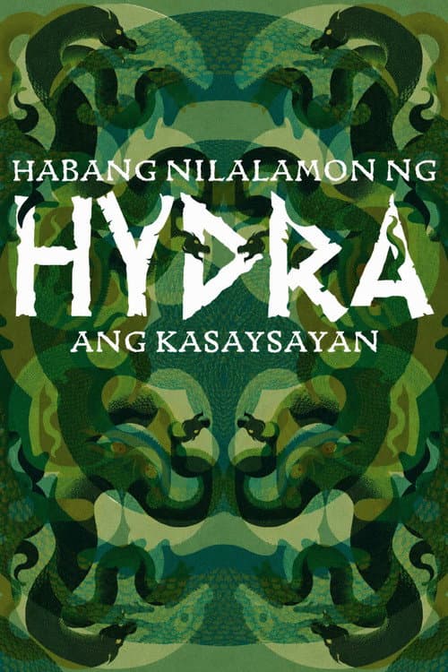 As the Hydra Devours History
