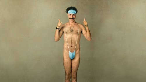 Borat Subsequent Moviefilm: Delivery of Prodigious Bribe to American Regime for Make Benefit Once Glorious Nation of Kazakhstan