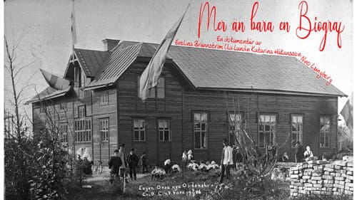 Mer än bara en Biograf