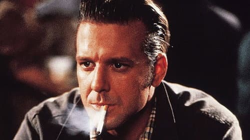Johnny Handsome