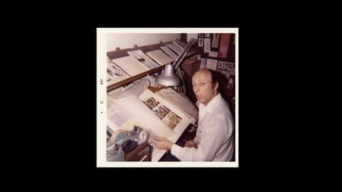 The MAD World of Harvey Kurtzman