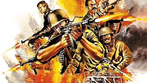 The Inglorious Bastards