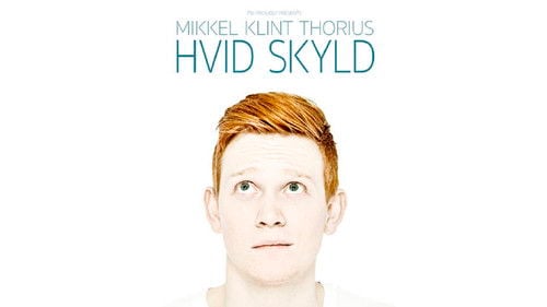 Mikkel Klint Thorius: Hvid Skyld