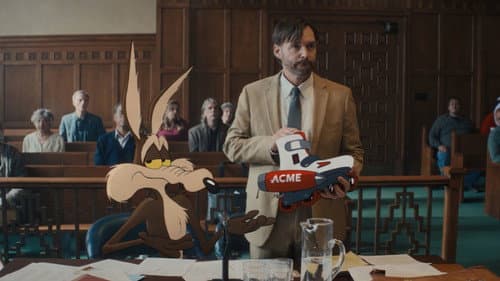 Coyote vs ACME
