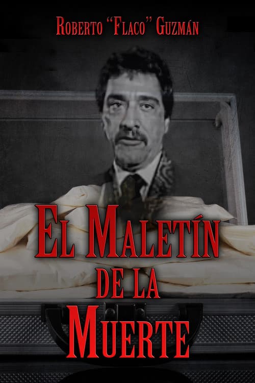 El maletin de la muerte